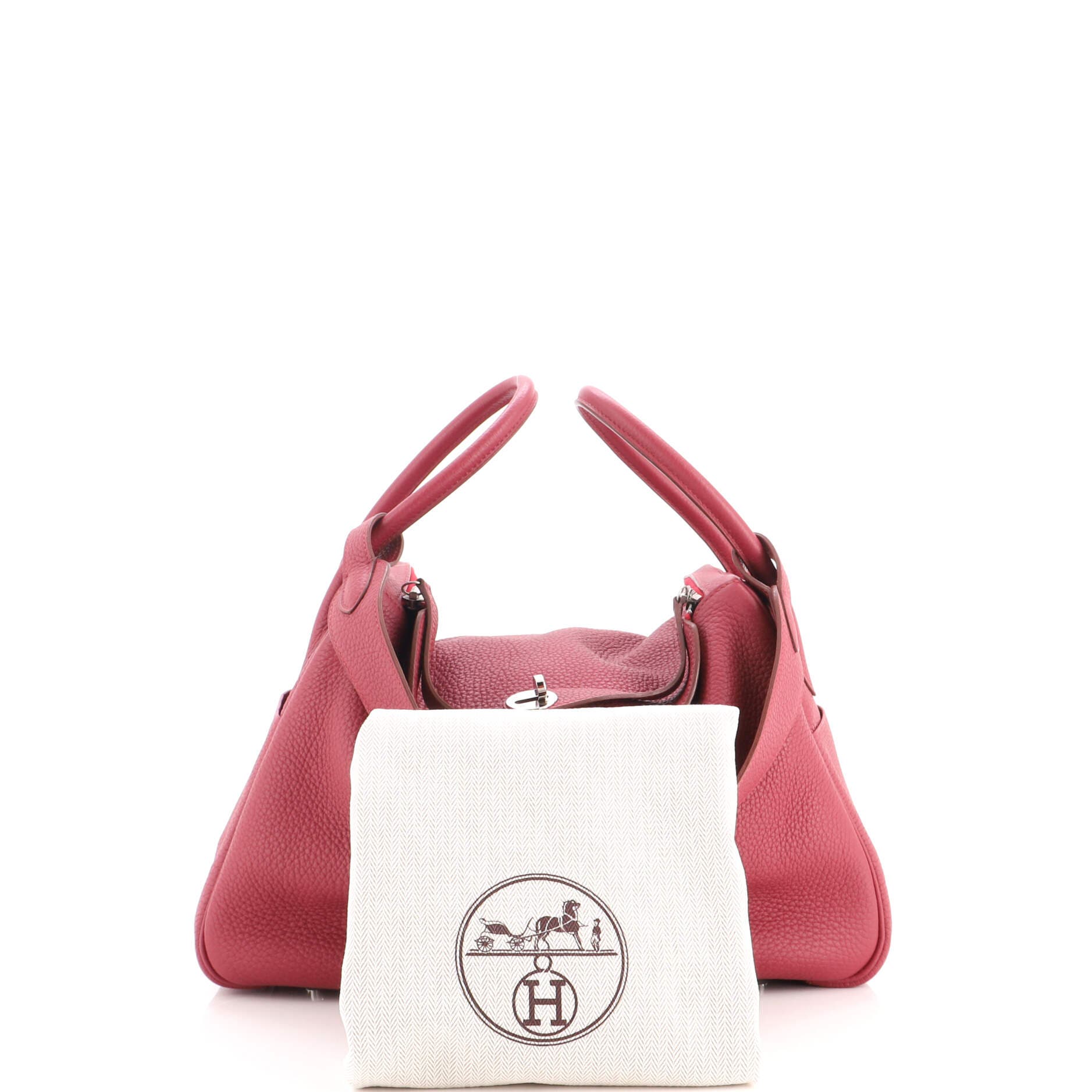 Lindy Bag Clemence 34, Alternate, color, Pink