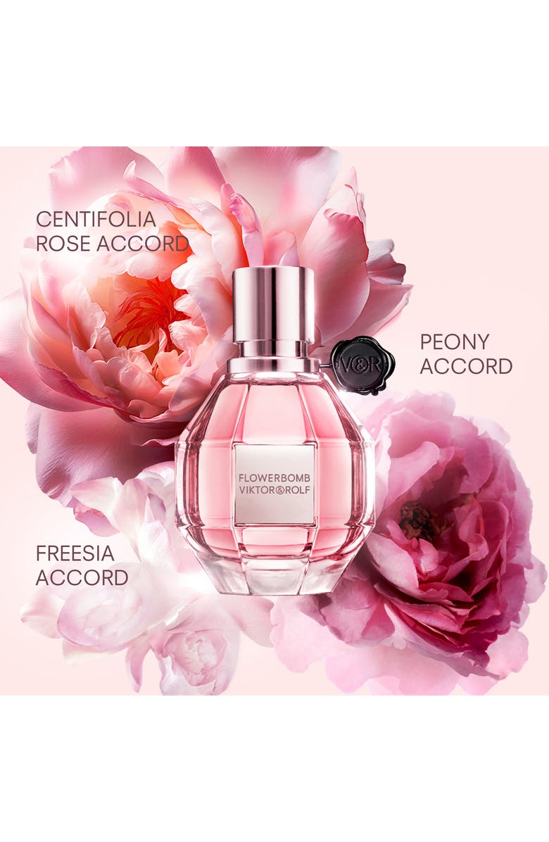 Viktor&Rolf Flowerbomb Eau de Parfum Duo Gift Set, Alternate, color, 