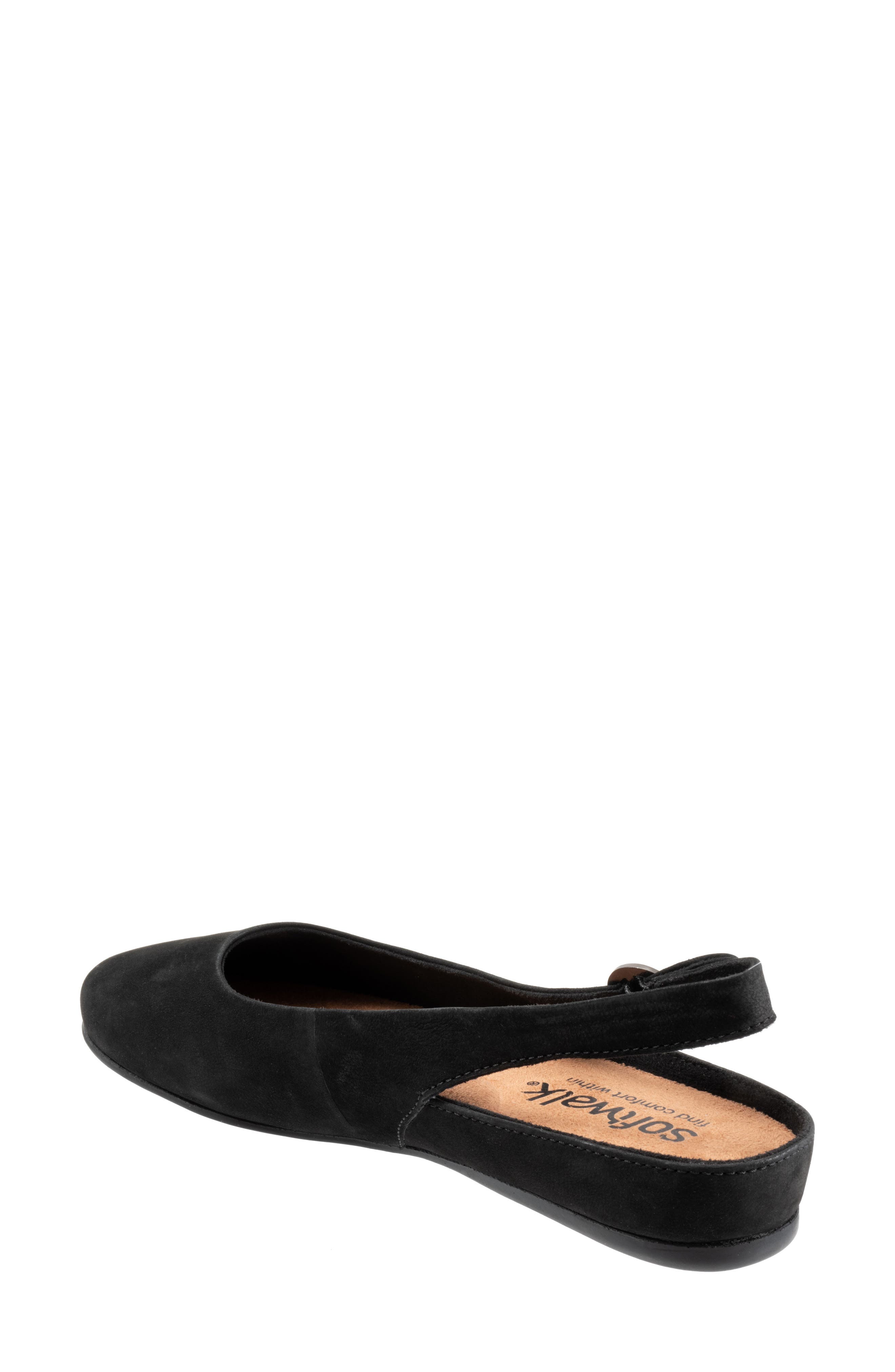 Sandy Slingback Flat - image 4