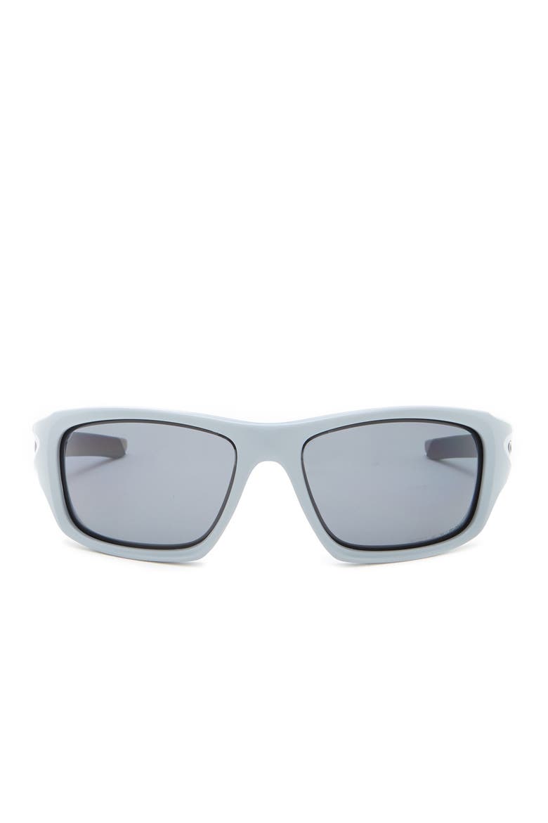 Valve 60mm Sunglasses, Alternate, color, BLACKBLUE