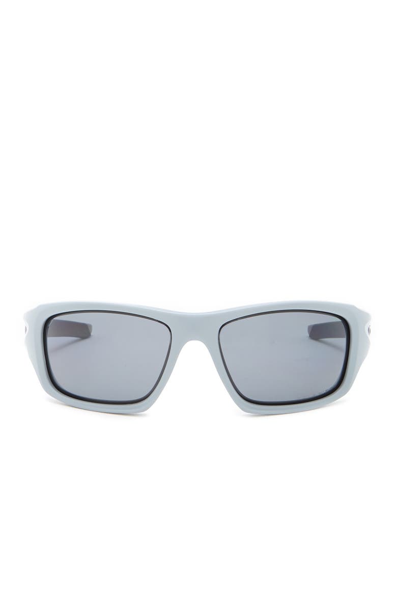 Oakley Valve 60mm Sunglasses, Alternate, color, 