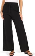 Petal & Pup Pyrus Knit Wide Leg Pants