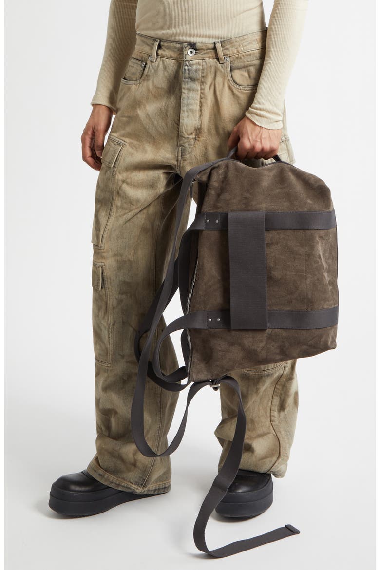 Trolley Tote, Alternate, color, DUST/ DUST