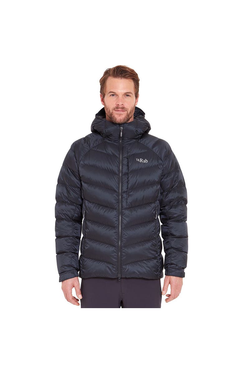 Rab Glaceon Pro Jacket - Men's, Main, color, Beluga