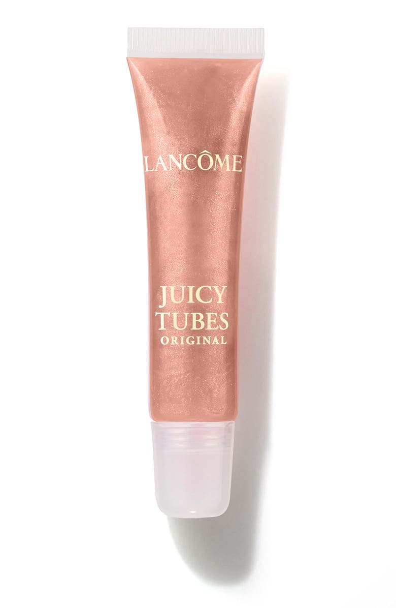 Lancôme Juicy Tubes Lip Gloss, Main, color, 09 Hallucination