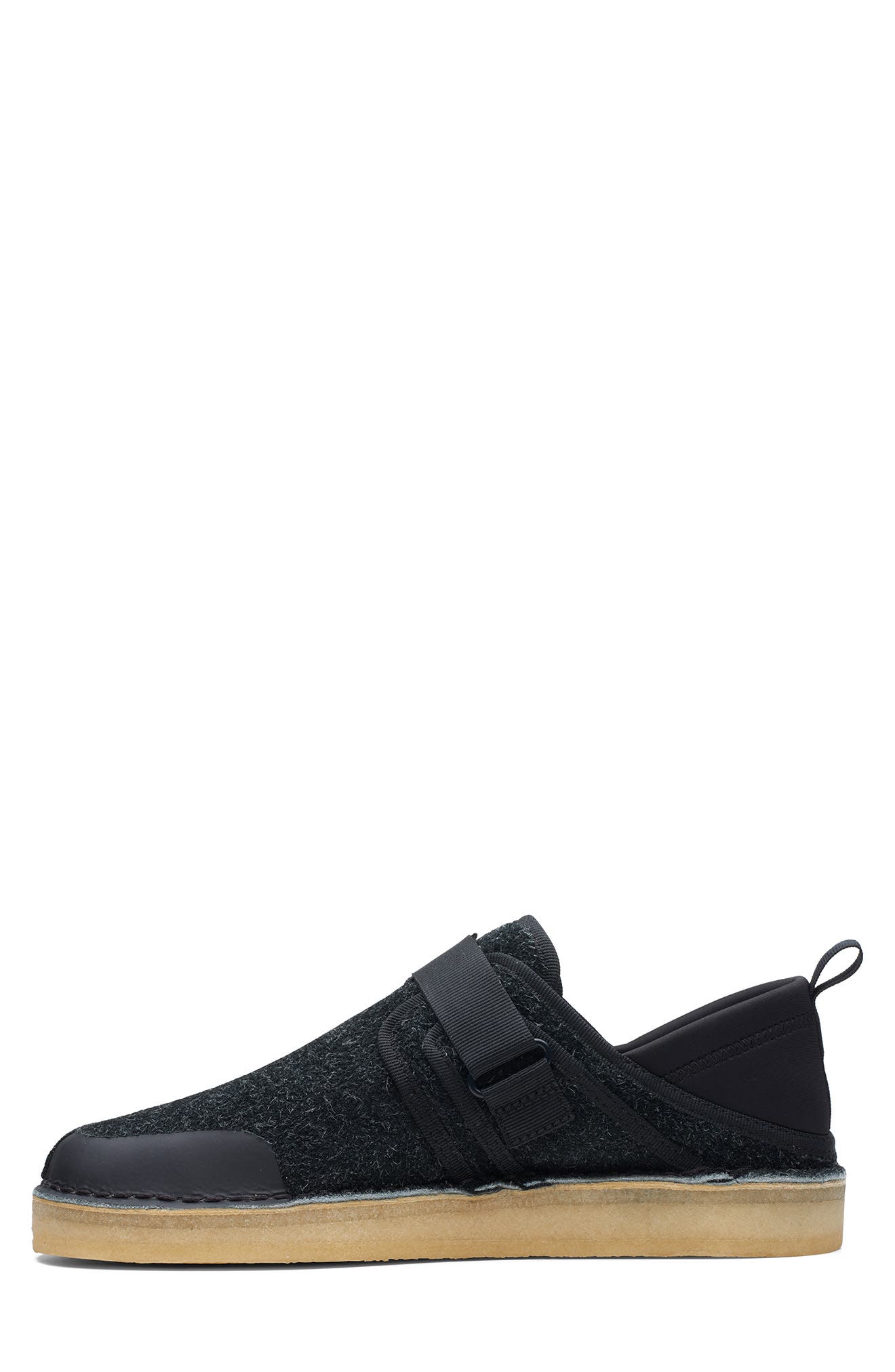 Clarks<sup>®</sup> Trek Taiyo Slip-On, Alternate, color, 