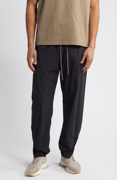 Mens shops Fear of God Essentials Track Pant