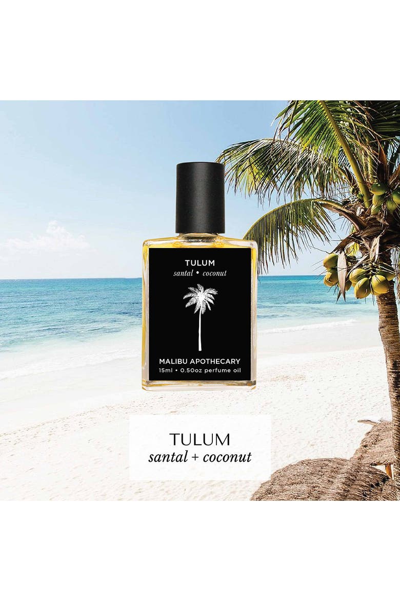 Soleil Roller Parfum, Alternate, color, None