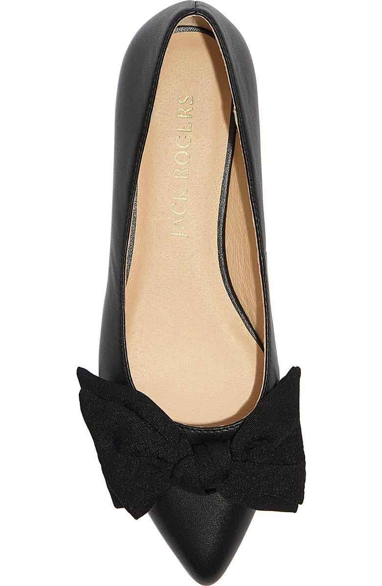 Jack Rogers Debra Ballet Flat, Alternate, color,