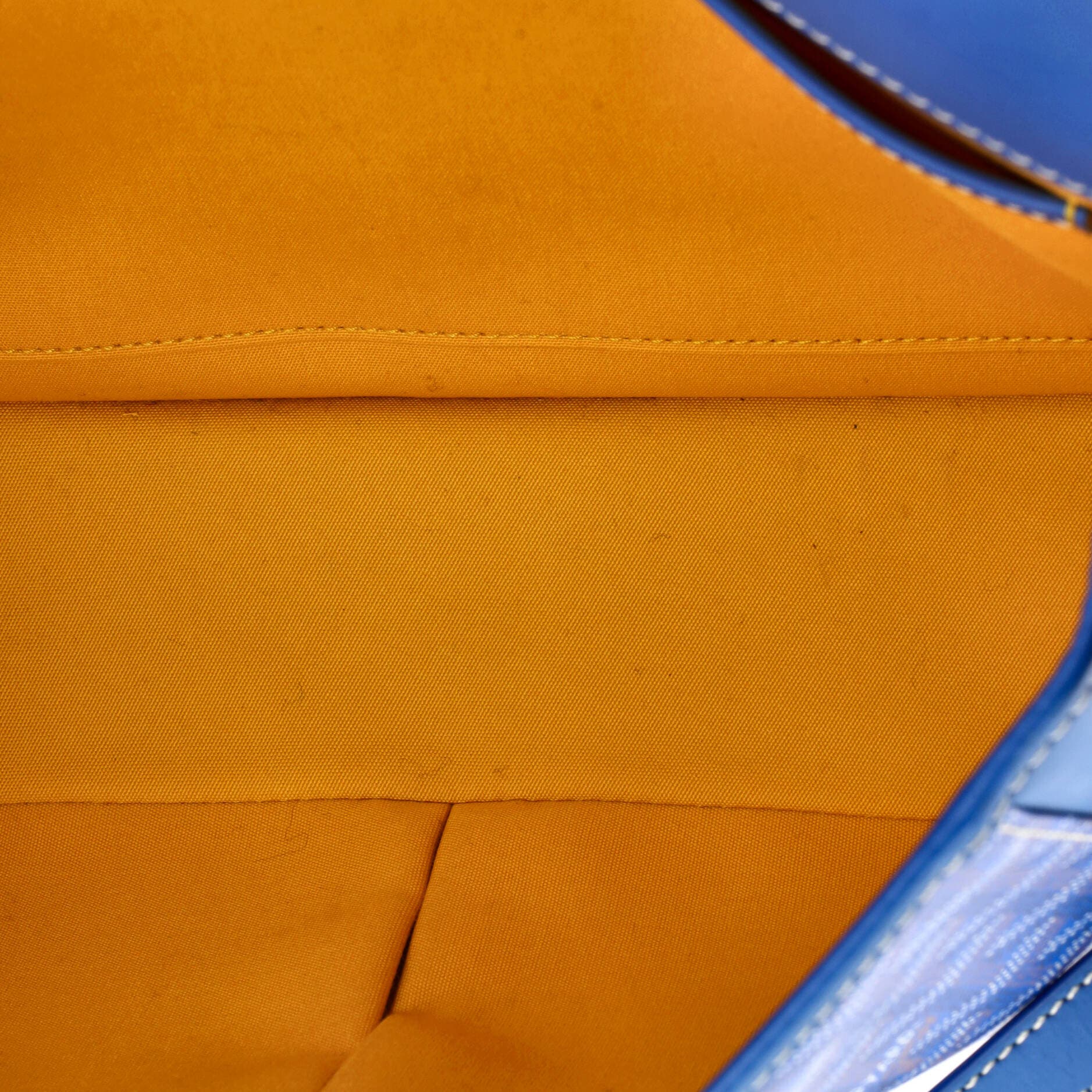 Belvedere II Messenger Bag Coated Canvas MM, Alternate, color, Blue