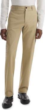 Theory Marvel Straight Leg Pants