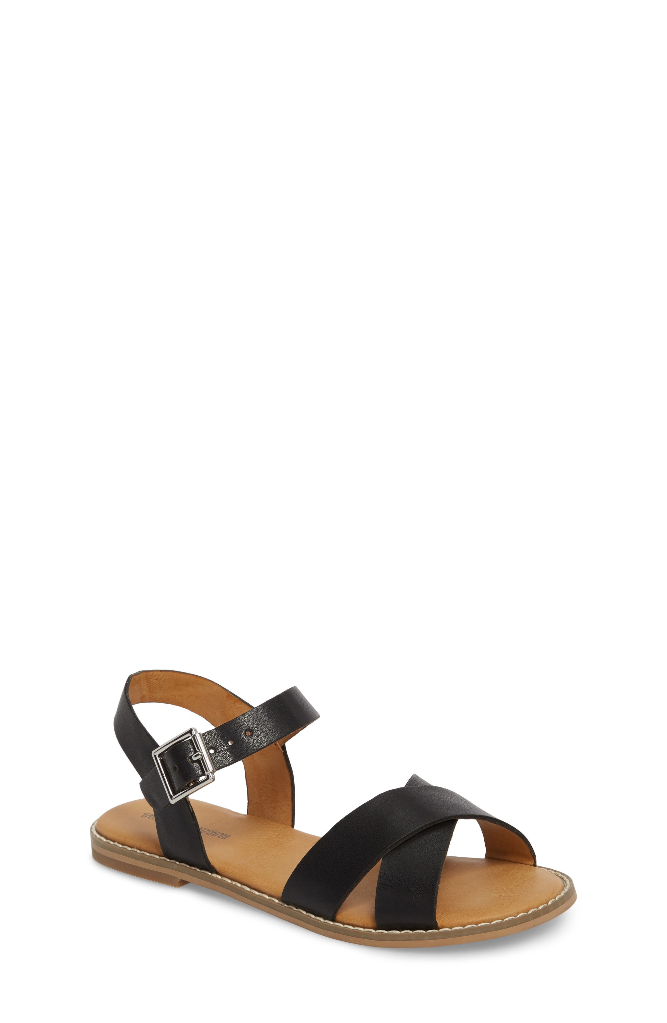 Tucker + Tate Kids' Arya Sandal, Main, color, 
