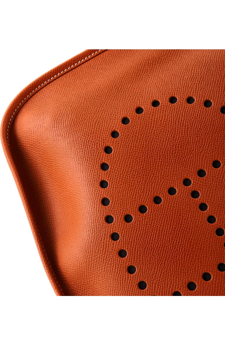 Pre-Owned Hermes Evelyne Bag Gen I Epsom GM, Alternate, color, Etrusque