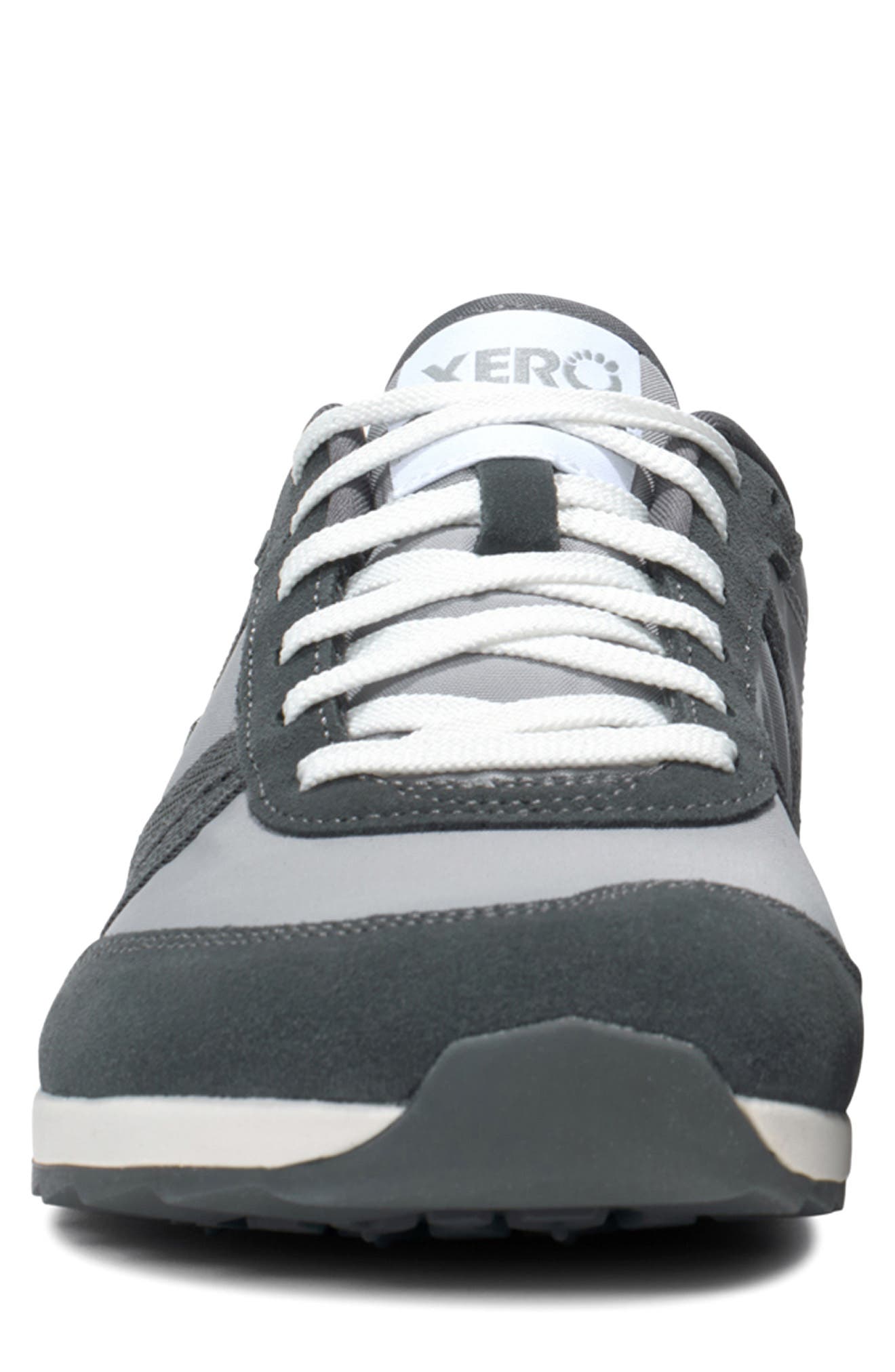 Wynn Sneaker, Alternate, color, ALLOY / STEEL GRAY