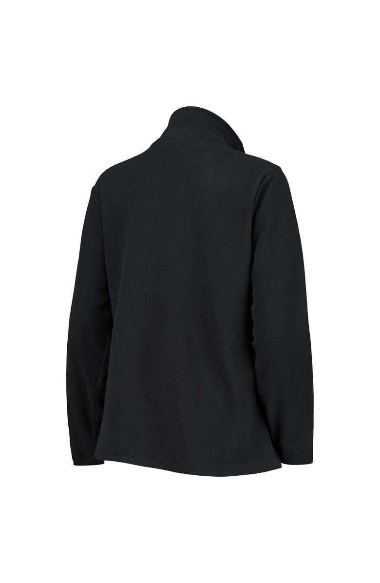 DUNBROOKE Women's Dunbrooke Navy Dallas Cowboys Hayden Full-Zip Jacket, Alternate, color, Navy