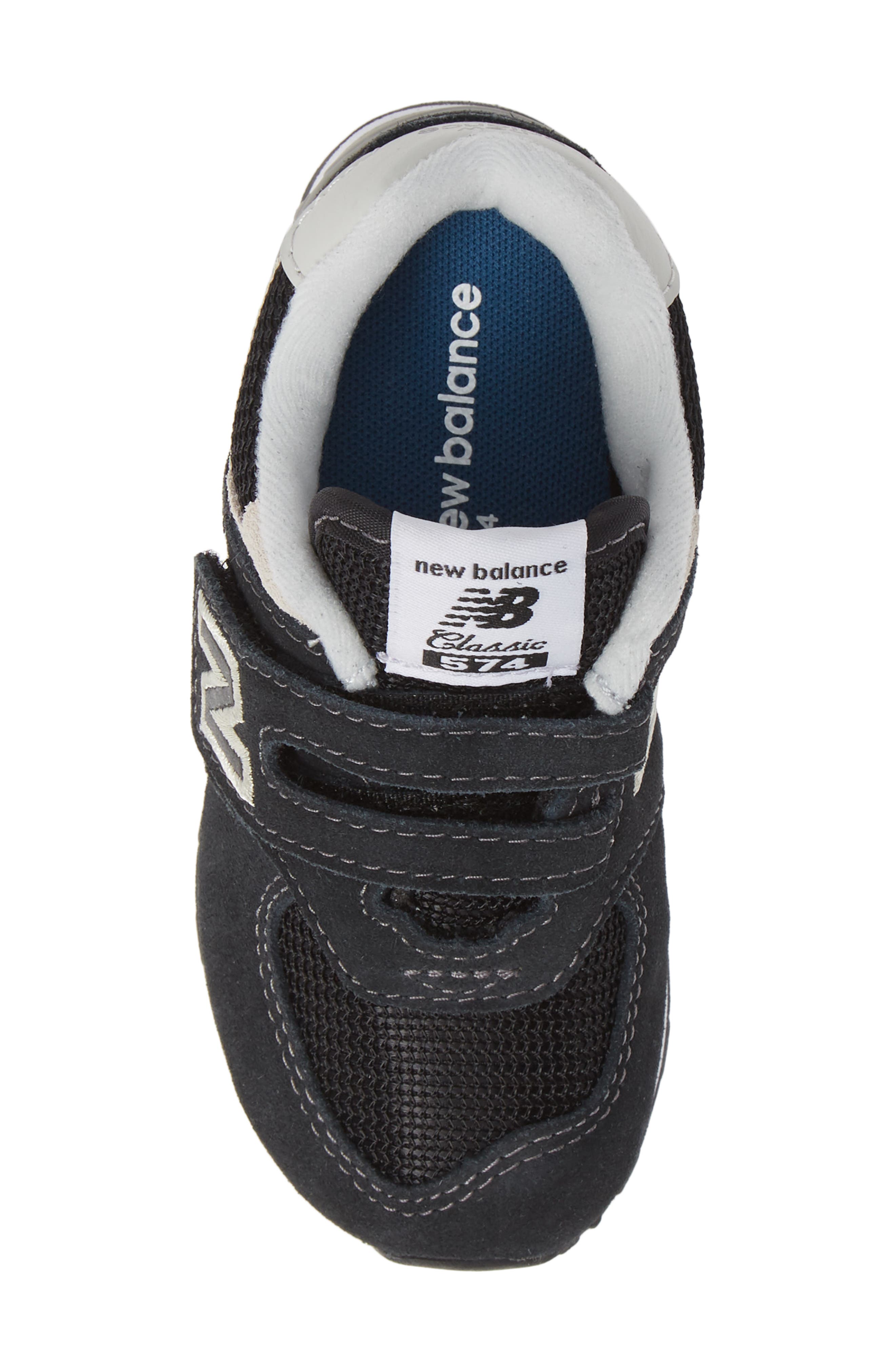 New Balance 574 Classic Core Sneaker, Alternate, color, 