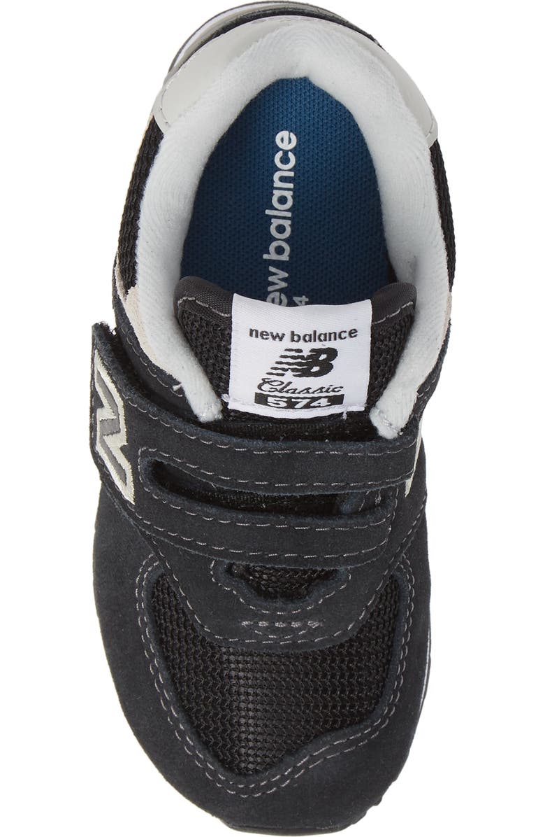 New Balance 574 Classic Core Sneaker, Alternate, color,