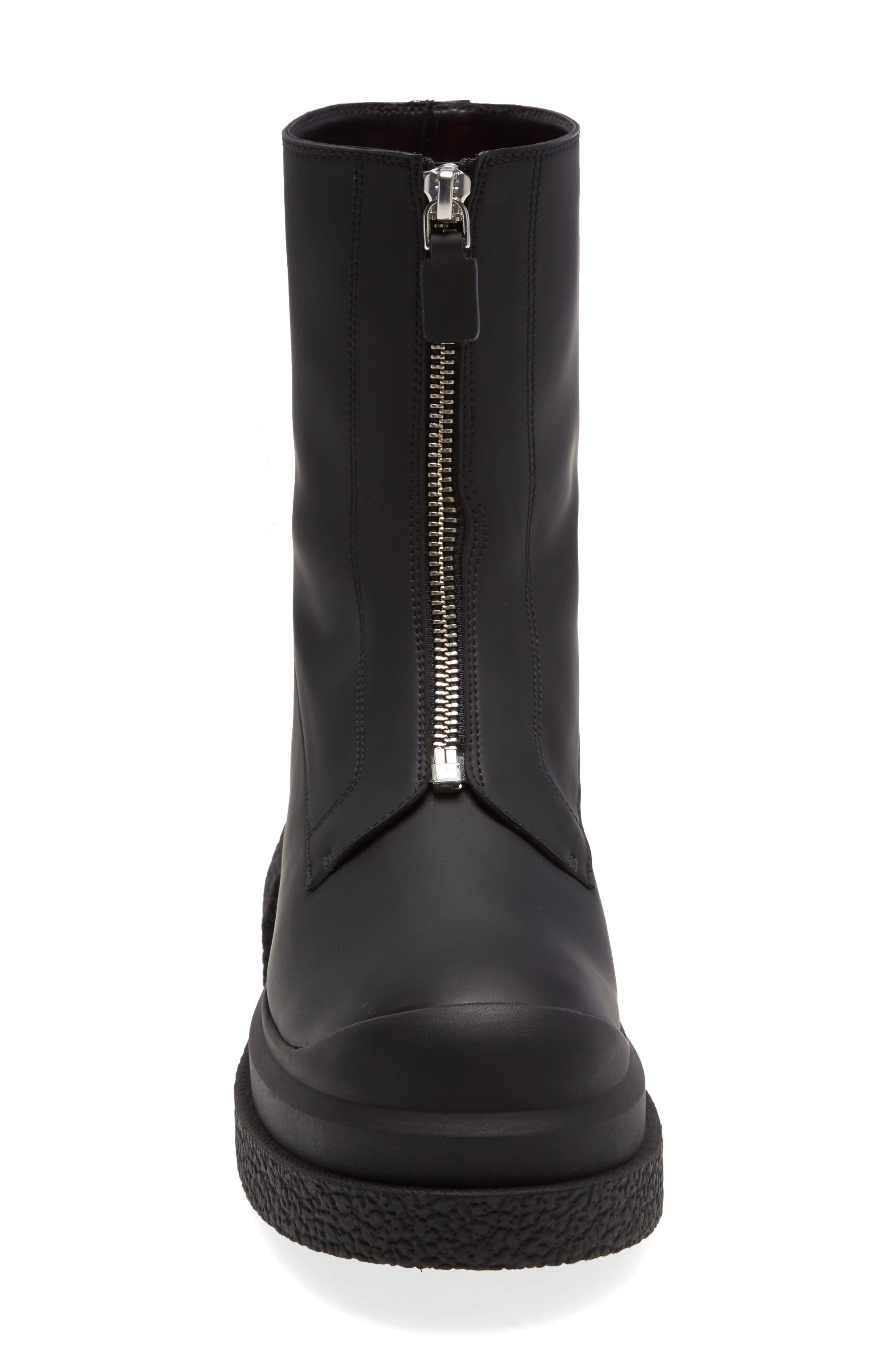 Charli Sportlift Boot, Alternate, color, BLACK