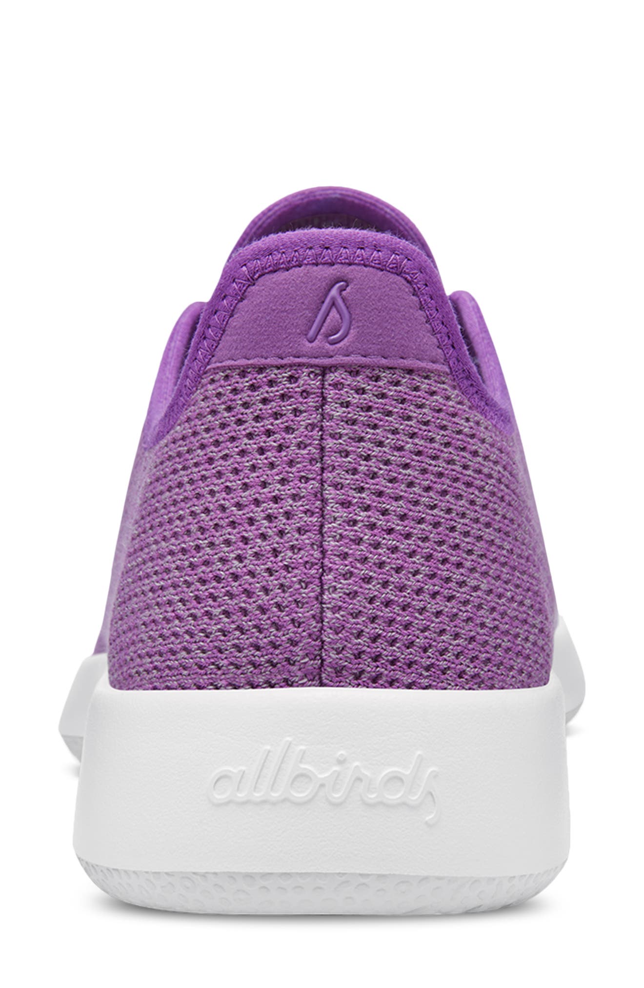 Tree Runner Sneaker, Alternate, color, LUX PURPLE