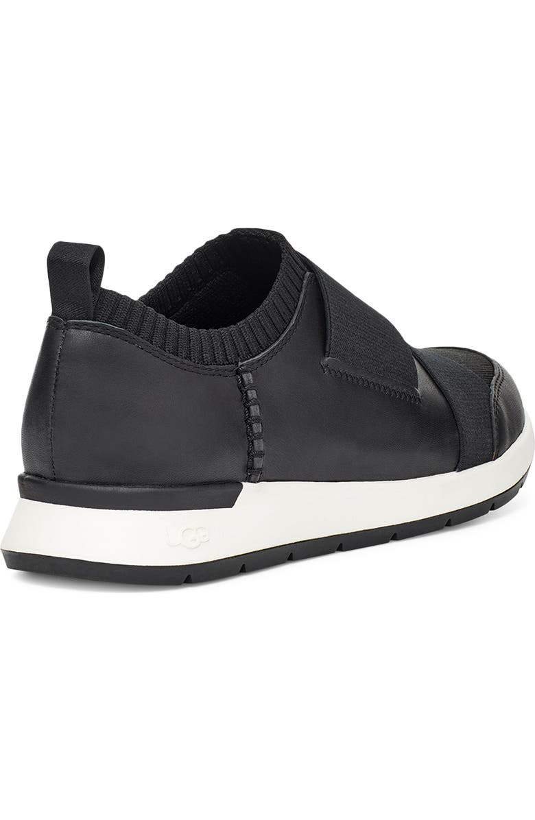 UGG<sup>®</sup> Himari Slip-On Sneaker, Alternate, color,