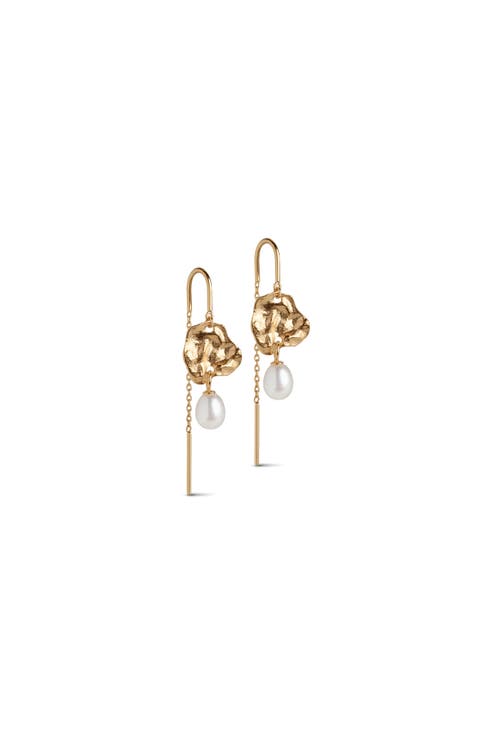 Kai Pearl Earring