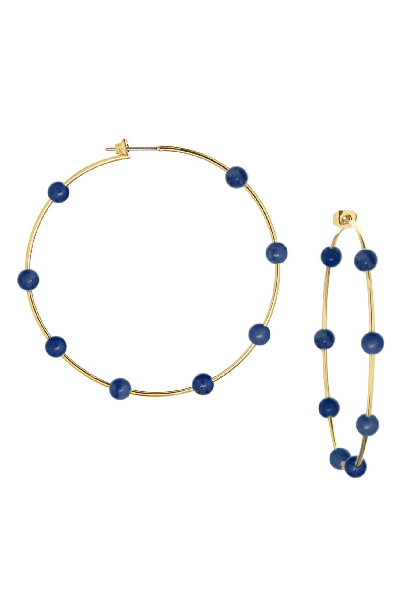 GOLD LAPIS