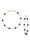 selected Gold Lapis