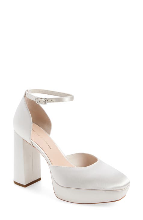 Selina Platform Pump (Women)<br />