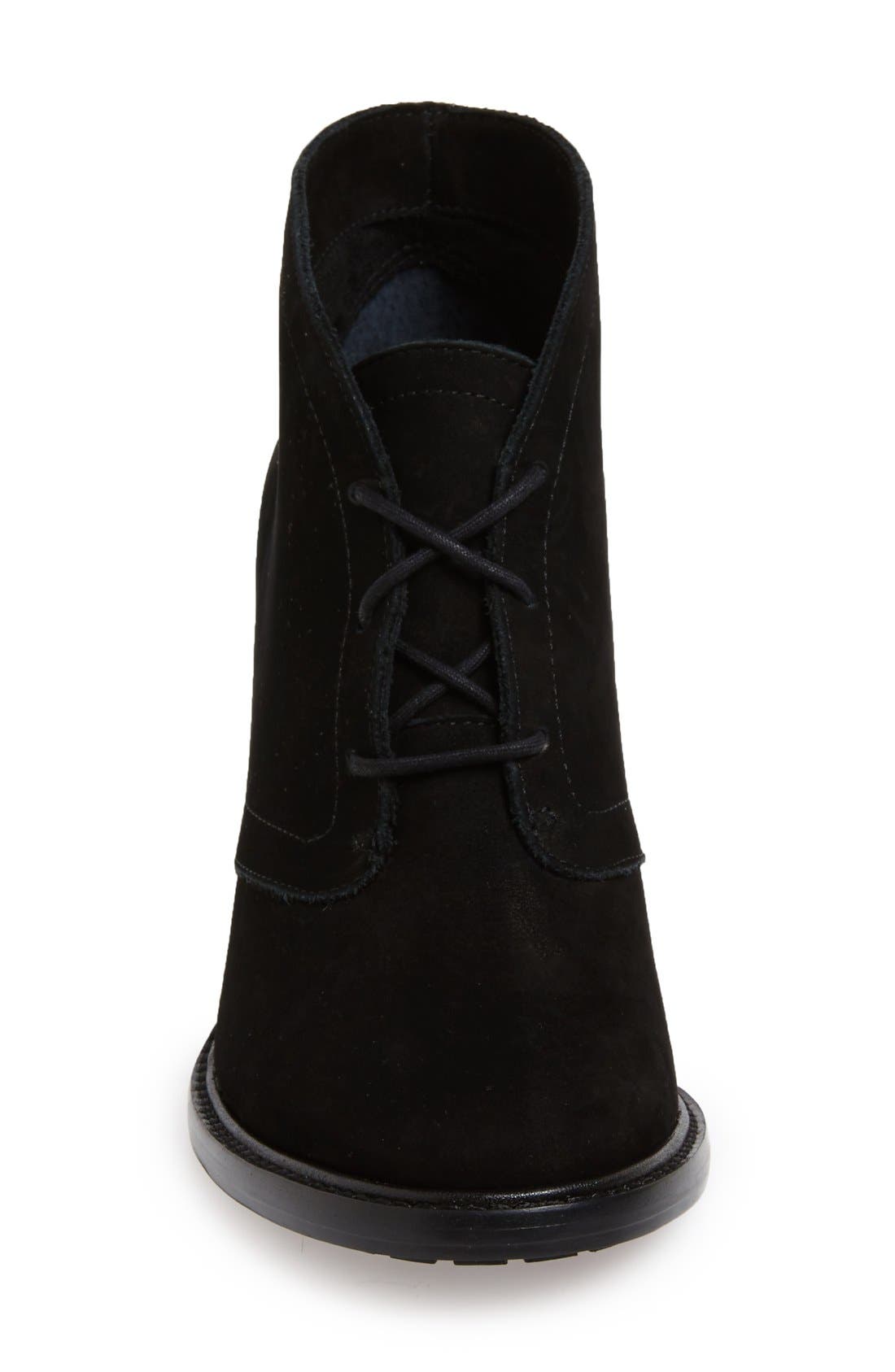 Vince Camuto 'Lehanna' Bootie, Alternate, color, 