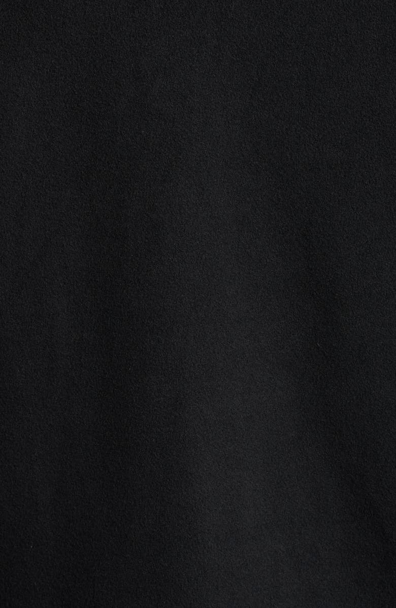 Zella Sierra Fleece Shirt Jacket, Alternate, color, 