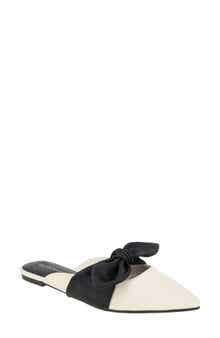 BCBGeneration Kandy Bow Mule