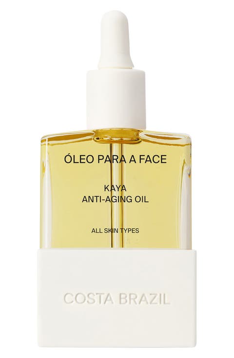 Kaya Anti-Aging Face Oil