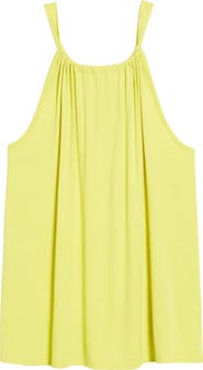 Loveappella Halter Neck Tank