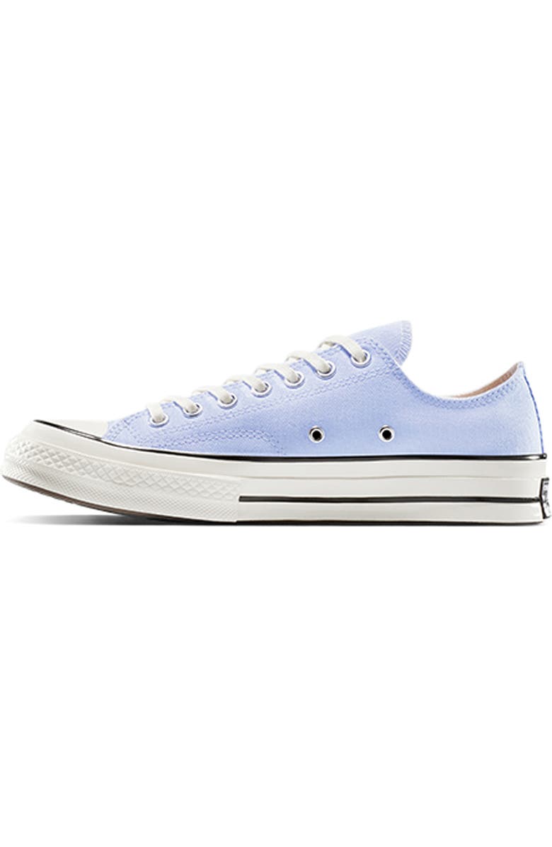 Converse Gender Inclusive Chuck 70 Canvas Sneaker, Alternate, color,