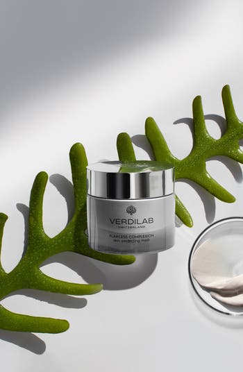 Flawless Complexion Skin Perfecting Mask