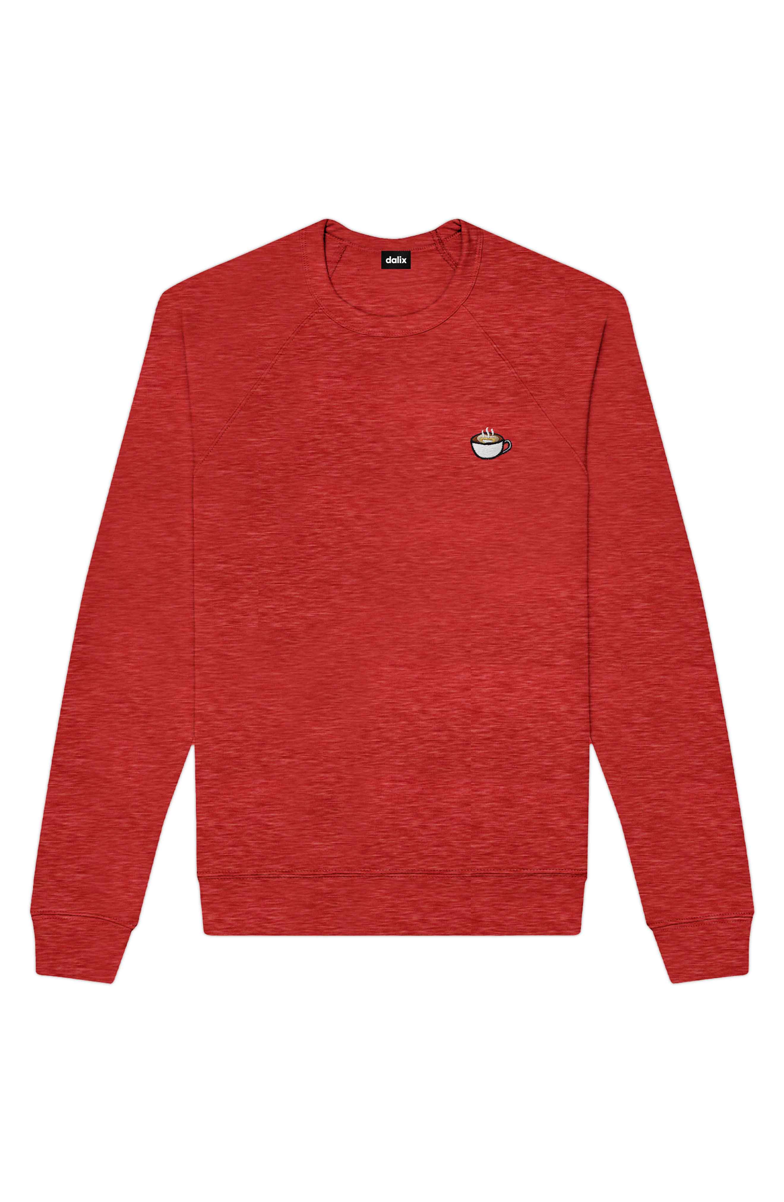 Heather Red