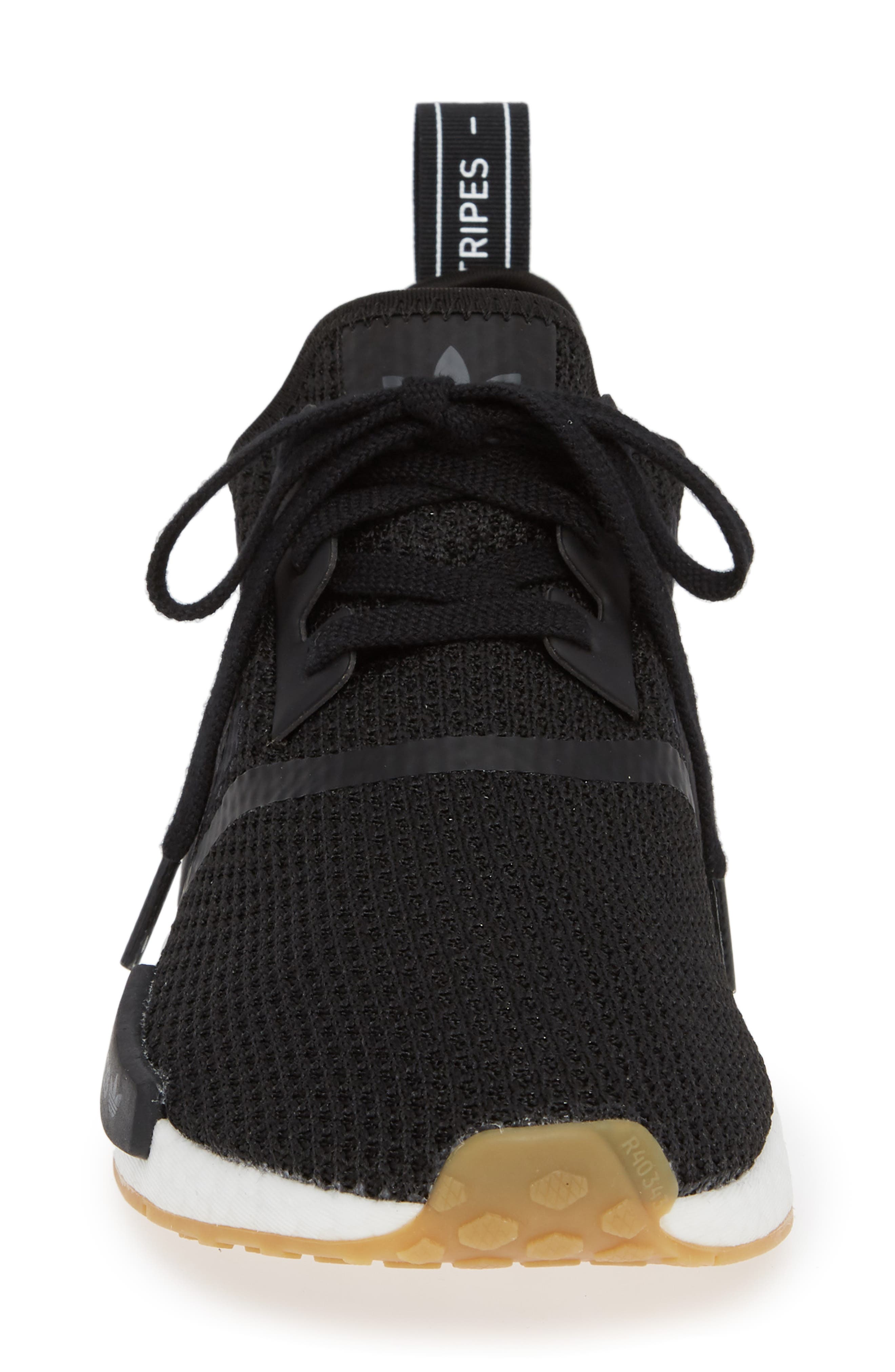 adidas Originals NMD R1 Sneaker, Alternate, color, 