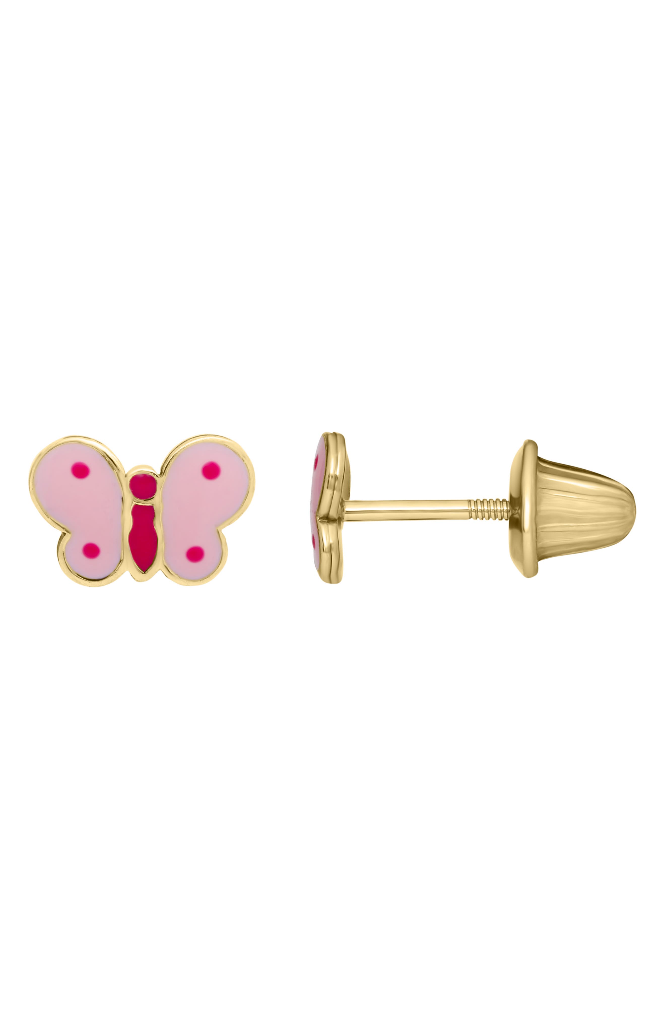 selected PINK/ GOLD