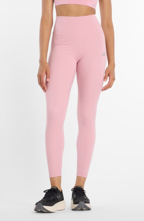 Harmony High Waist Leggings