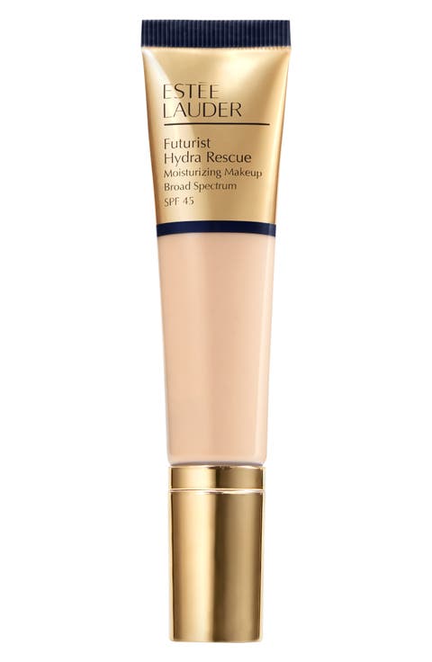 Futurist Hydra Rescue Moisturizing Makeup Foundation SPF 45
