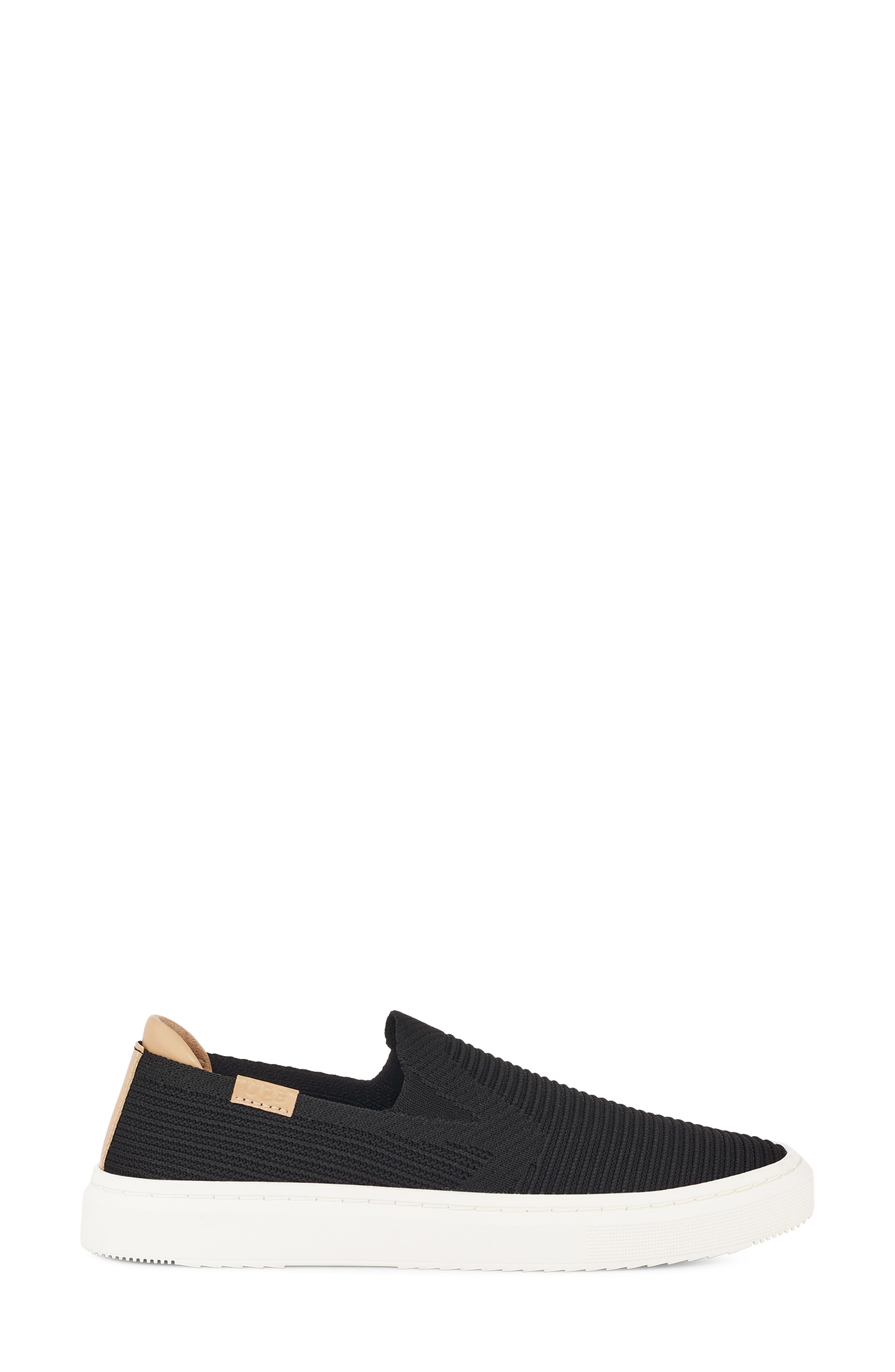 UGG<sup>®</sup> Alameda Sammy Slip-On Sneaker, Alternate, color, 
