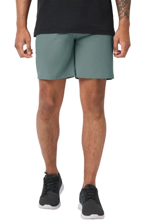 Wanderlust 7-Inch Shorts