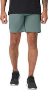 TravisMathew Wanderlust 7-Inch Shorts