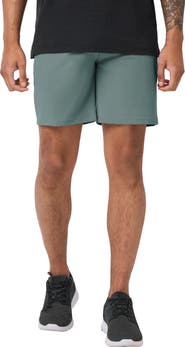 TravisMathew Wanderlust 7-Inch Shorts