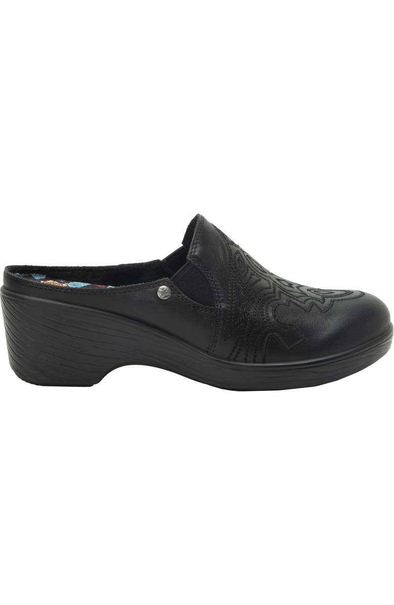 Alegria by PG Lite Sereniti Clog, Alternate, color,