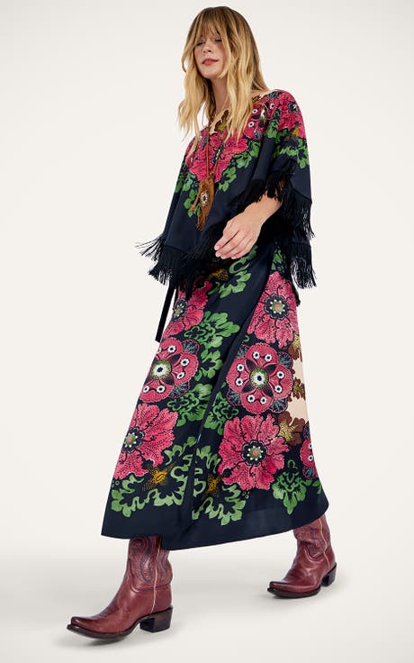 Sarong Skirt Placée