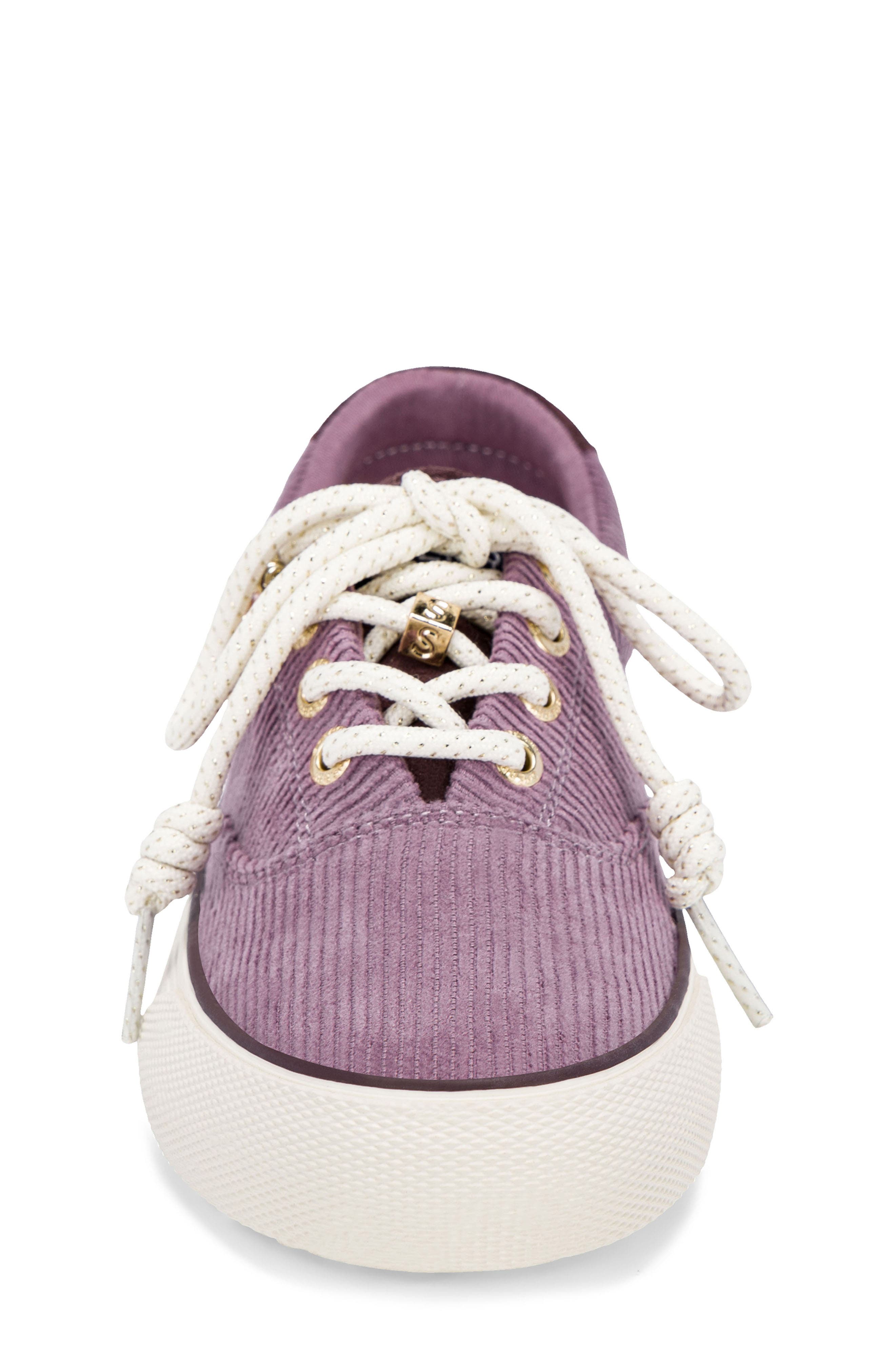 Kids' Bexley Sneaker, Alternate, color, LILAC