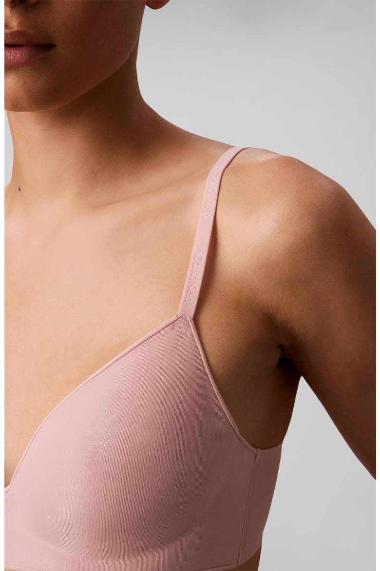 Perfectly Fit Ultralight Bra, Alternate, color, SUBDUED