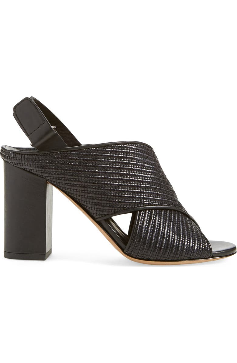 Vince 'Faine' Slingback Sandal, Alternate, color,