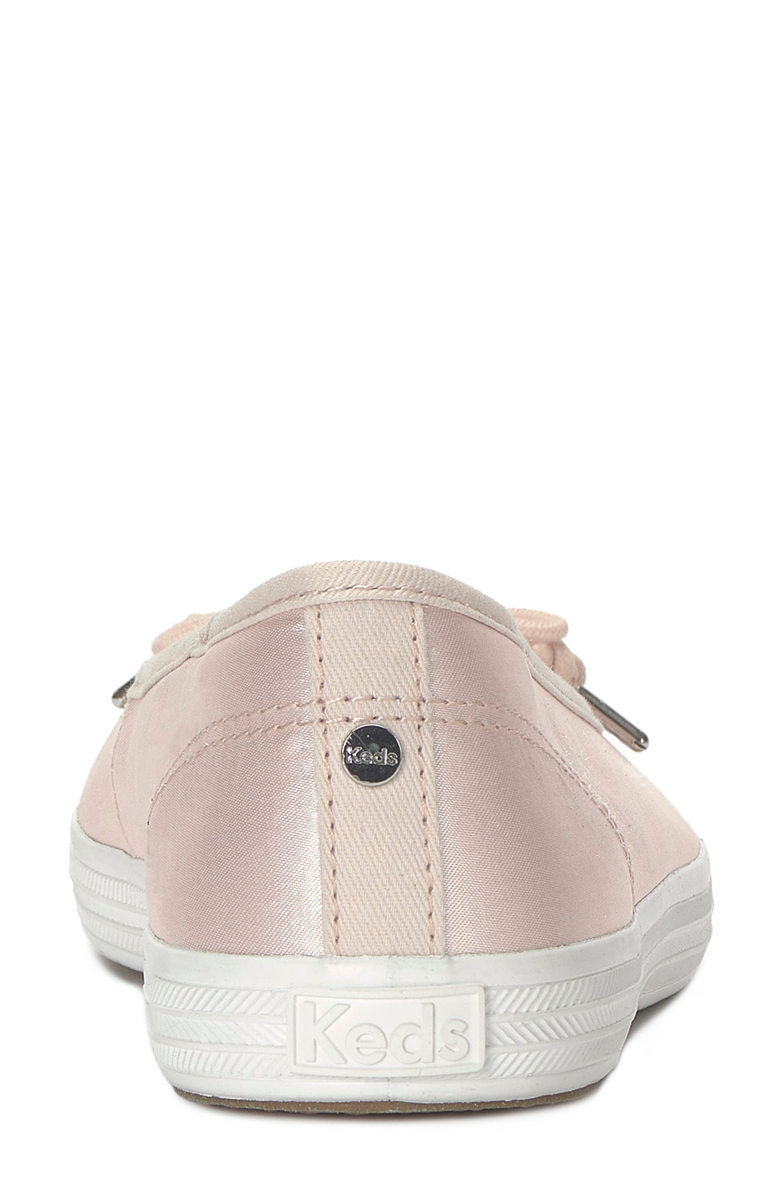 Keds<sup>®</sup> Maisie Flat, Alternate, color, Fall Blush